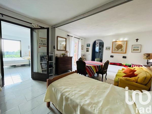 Maison à vendre 5 pièces 105 m² Pietrosella