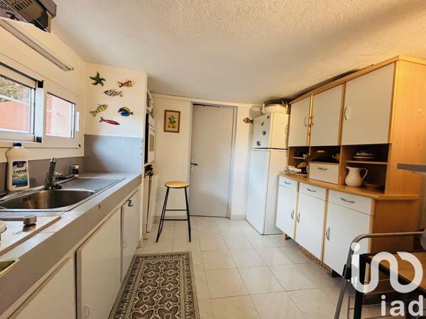 Maison à vendre 5 pièces 105 m² Pietrosella