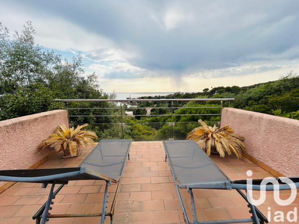 Maison à vendre 5 pièces 105 m² Pietrosella