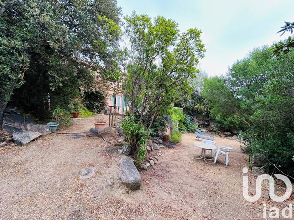 Maison à vendre 5 pièces 105 m² Pietrosella