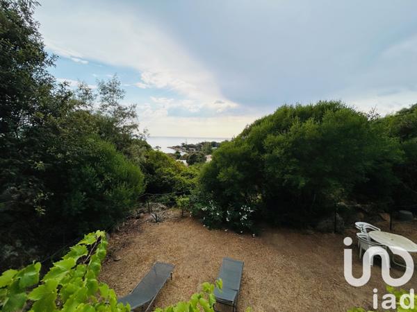 Maison à vendre 5 pièces 105 m² Pietrosella