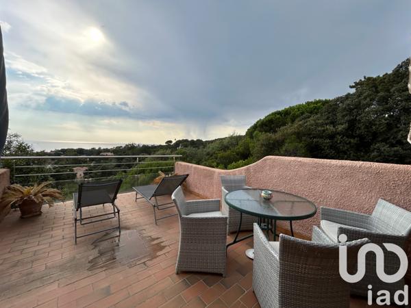 Maison à vendre 5 pièces 105 m² Pietrosella