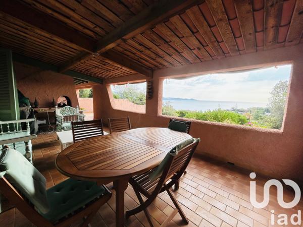 Maison à vendre 5 pièces 105 m² Pietrosella