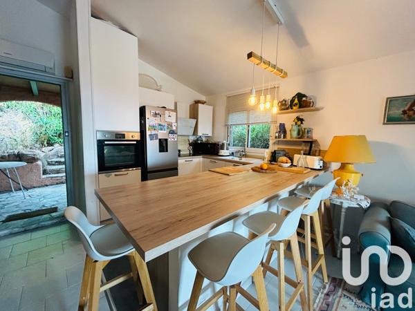 Maison à vendre 5 pièces 105 m² Pietrosella