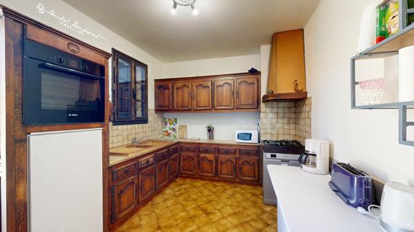 Une maison familiale spacieuse où chacun trouve sa place