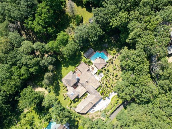 Vente Maison de luxe Toulouse 19 Pièces 661 m²