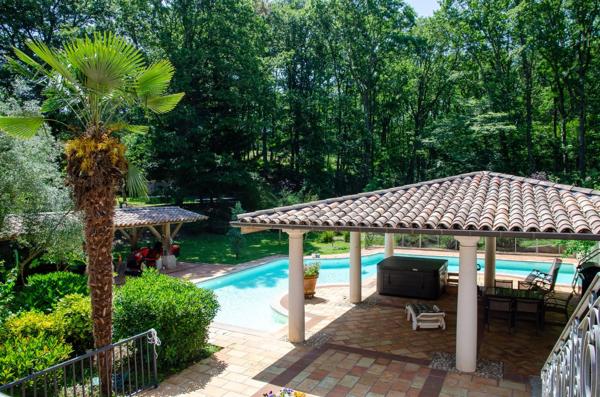 Vente Maison de luxe Toulouse 19 Pièces 661 m²