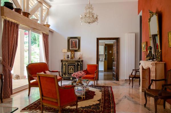 Vente Maison de luxe Toulouse 19 Pièces 661 m²