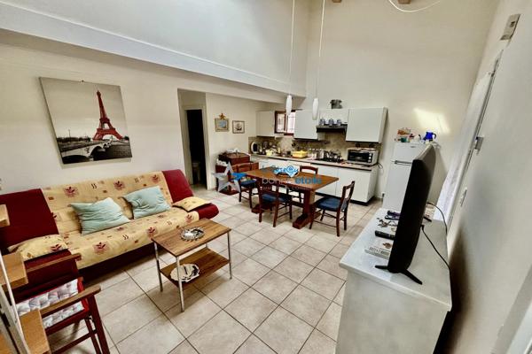 Taglio-isolaccio maison 60 m 2