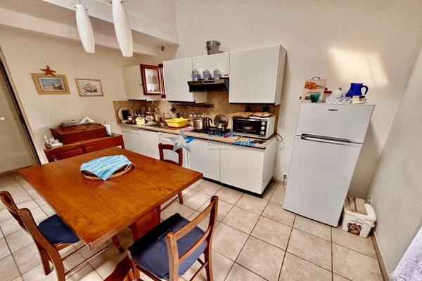 Taglio-isolaccio maison 60 m 2
