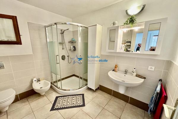 Taglio-isolaccio maison 60 m 2