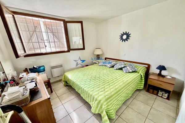 Taglio-isolaccio maison 60 m 2