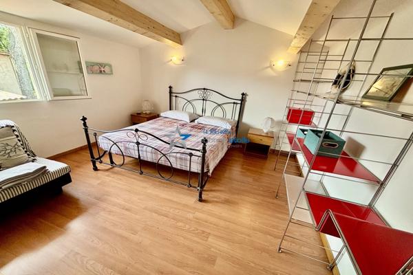 Taglio-isolaccio maison 60 m 2
