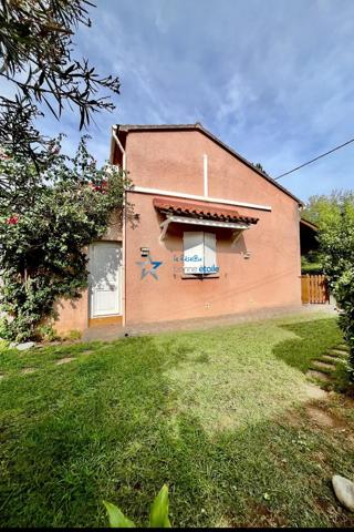 Taglio-isolaccio maison 60 m 2