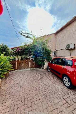 Taglio-isolaccio maison 60 m 2