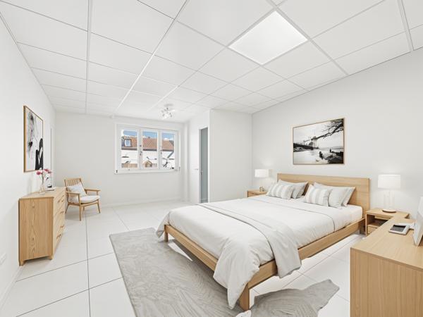 Immeuble
        
        - 335 m² 299 000 € *