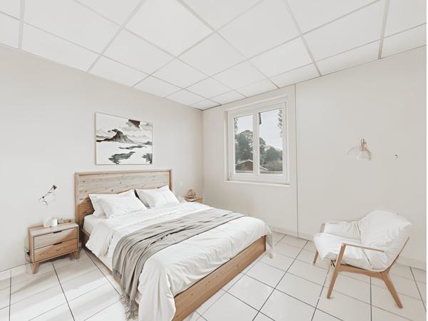 Immeuble
        
        - 335 m² 299 000 € *