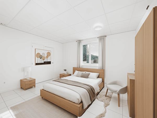 Immeuble
        
        - 335 m² 299 000 € *