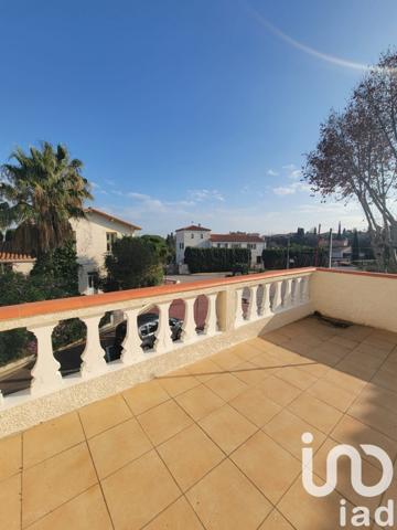 Maison à vendre 12 pièces 191 m² Pollestres