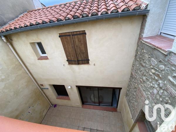 Maison à vendre 12 pièces 191 m² Pollestres