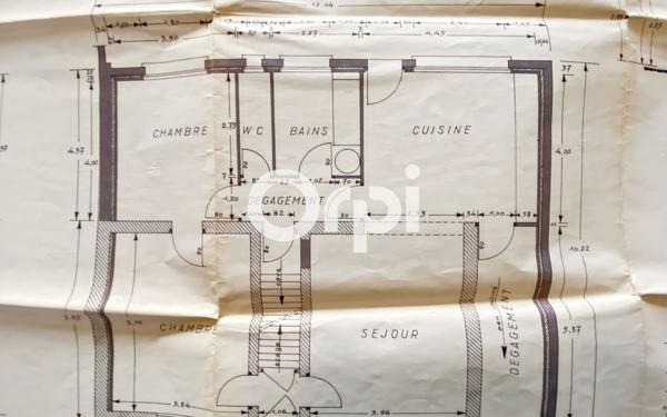 Maison à vendre    5 pièces •  Arras