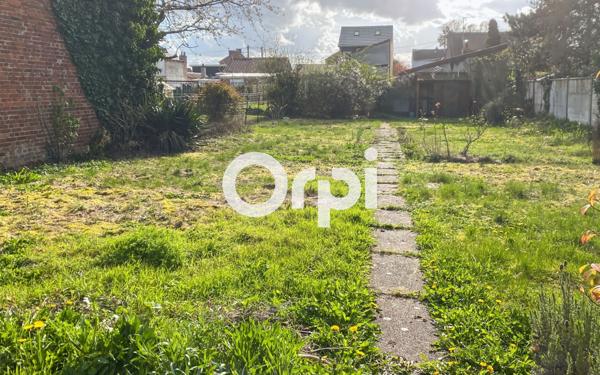 Maison à vendre    5 pièces •  Arras