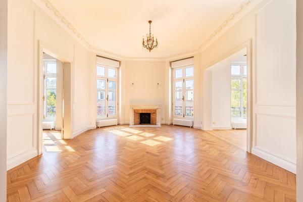 Vente Appartement de luxe Bordeaux 6 Pièces 229 m²