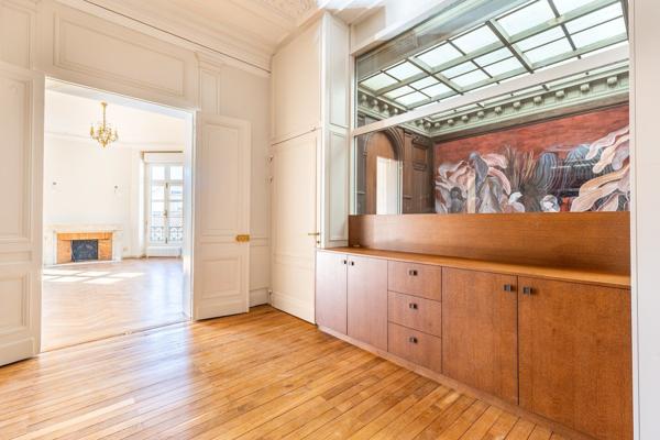 Vente Appartement de luxe Bordeaux 6 Pièces 229 m²