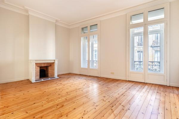 Vente Appartement de luxe Bordeaux 6 Pièces 229 m²