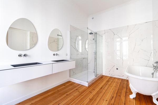Vente Appartement de luxe Bordeaux 6 Pièces 229 m²