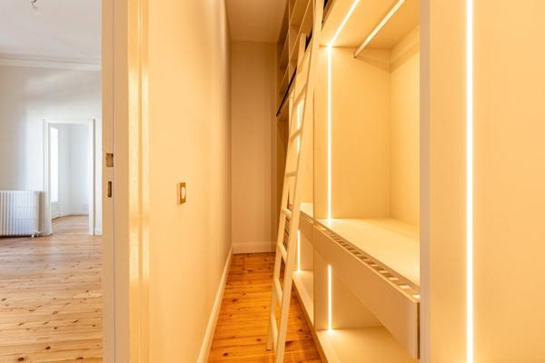 Vente Appartement de luxe Bordeaux 6 Pièces 229 m²