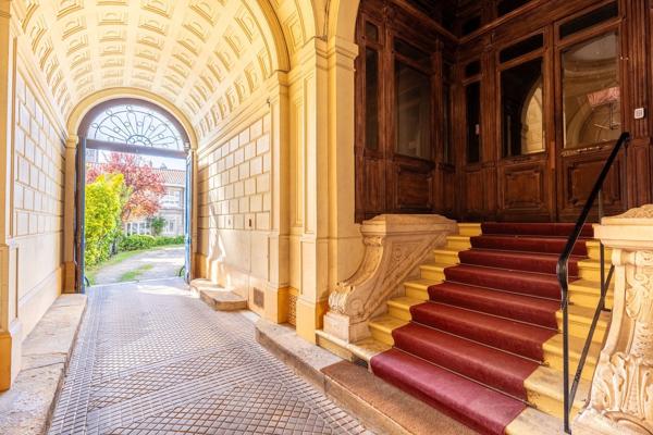 Vente Appartement de luxe Bordeaux 6 Pièces 229 m²