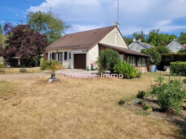 Maison à vendre 4 pièces de 95 m²