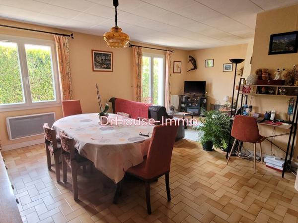 Maison à vendre 4 pièces de 95 m²