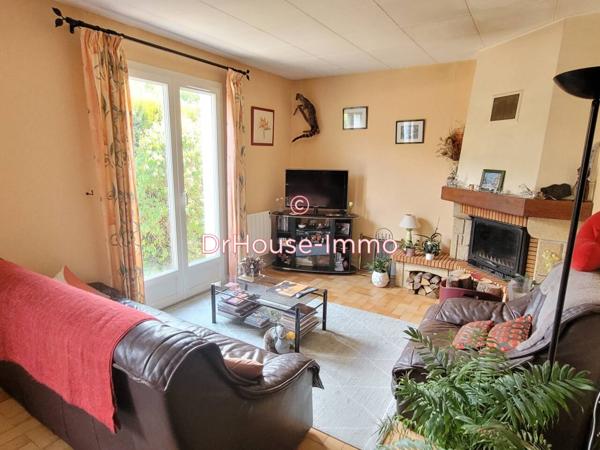 Maison à vendre 4 pièces de 95 m²