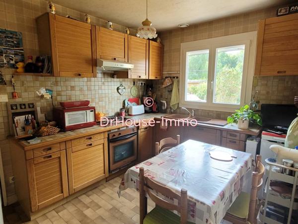 Maison à vendre 4 pièces de 95 m²