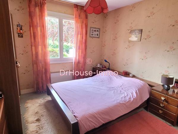 Maison à vendre 4 pièces de 95 m²
