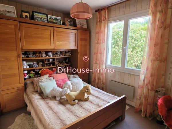Maison à vendre 4 pièces de 95 m²