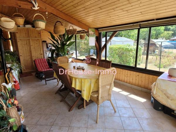 Maison à vendre 4 pièces de 95 m²