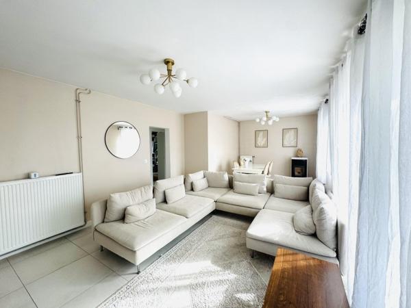 Vente / Maison à Romilly-sur-Seine (10100)