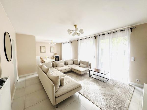 Vente / Maison à Romilly-sur-Seine (10100)