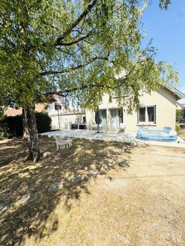 Vente / Maison à Romilly-sur-Seine (10100)