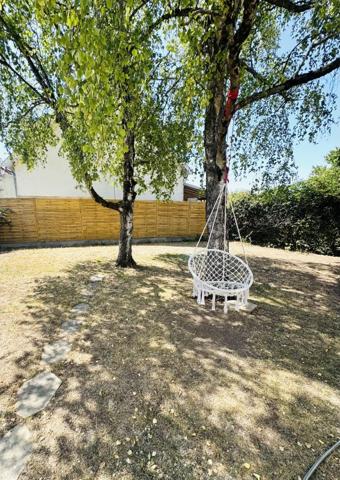 Vente / Maison à Romilly-sur-Seine (10100)