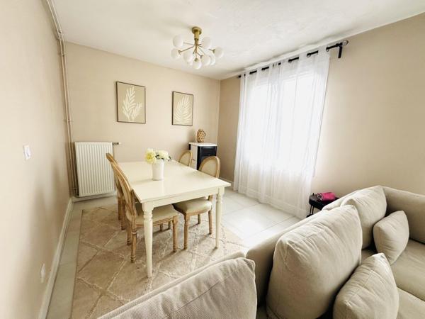 Vente / Maison à Romilly-sur-Seine (10100)