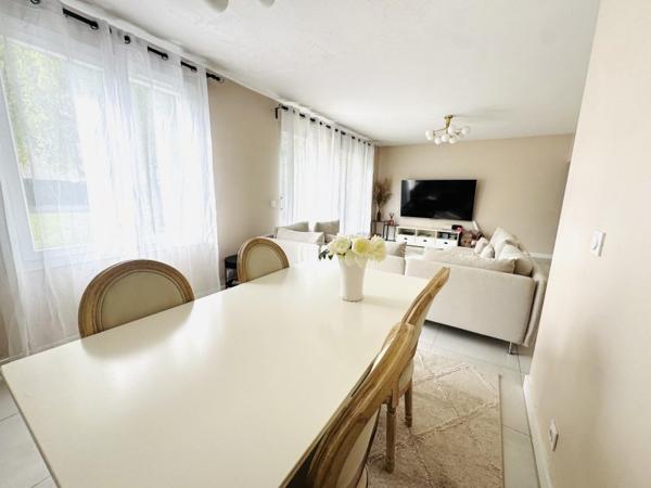 Vente / Maison à Romilly-sur-Seine (10100)