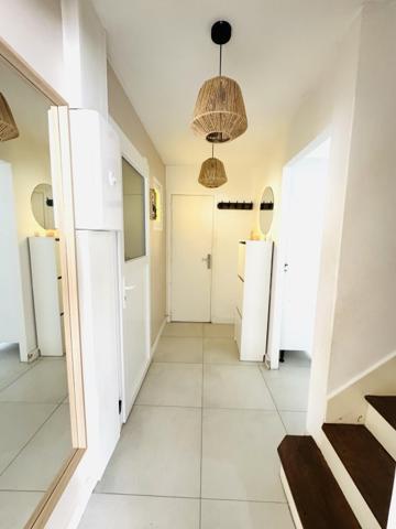 Vente / Maison à Romilly-sur-Seine (10100)