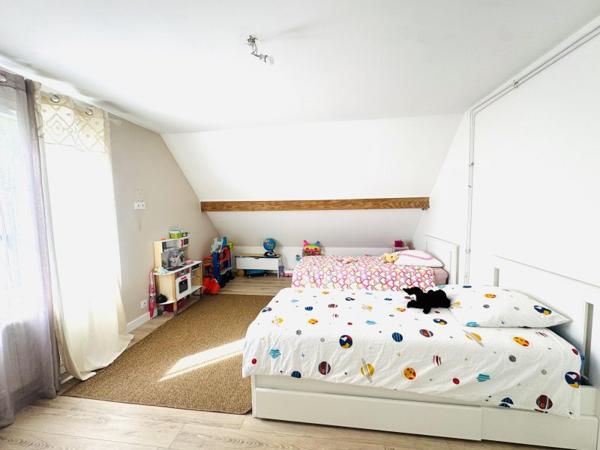 Vente / Maison à Romilly-sur-Seine (10100)