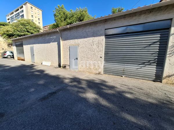 Local commercial ou professionnel