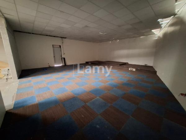 Local commercial ou professionnel