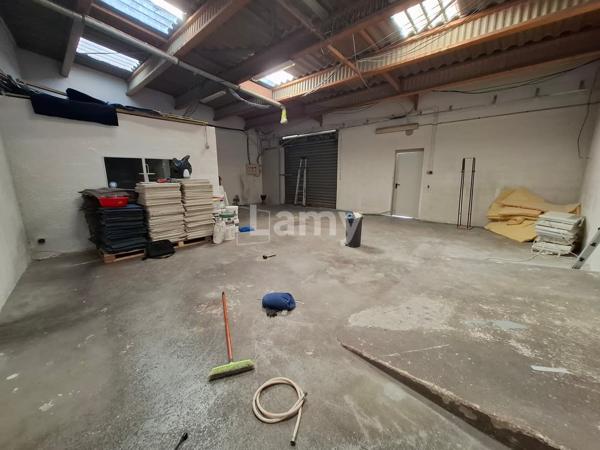 Local commercial ou professionnel